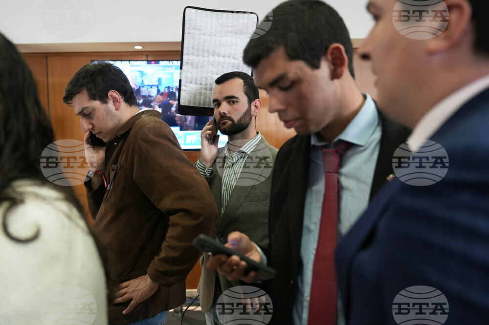 Portugal Election