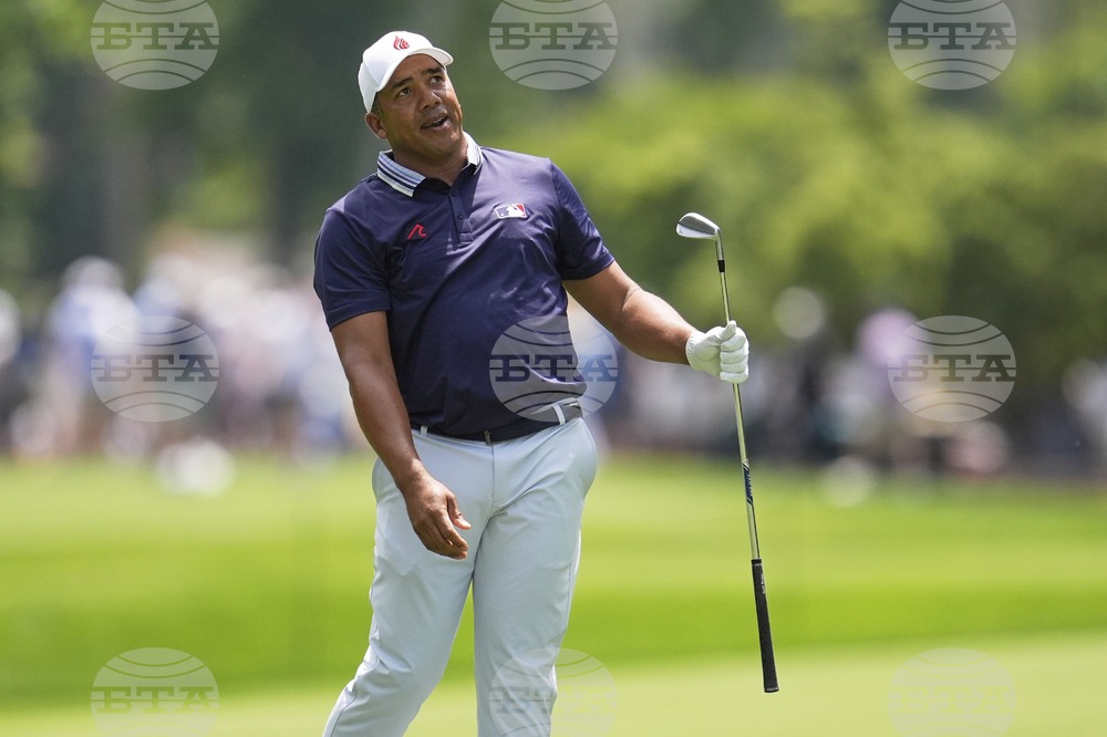 PGA Championship Golf