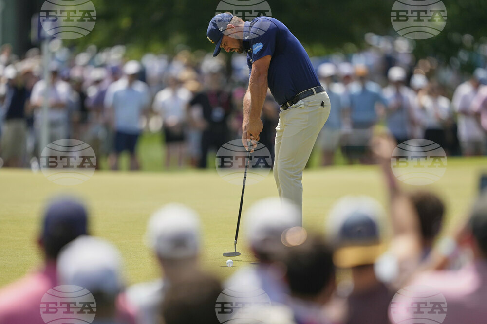 PGA Championship Golf