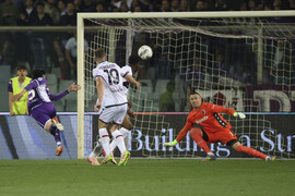 Italy Soccer Serie A