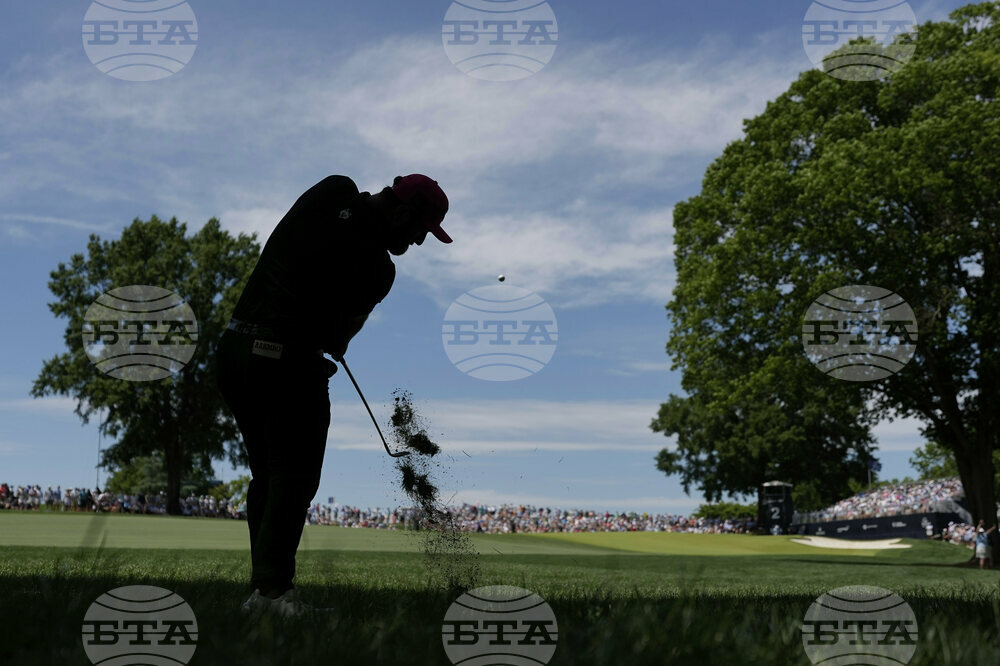 PGA Championship Golf