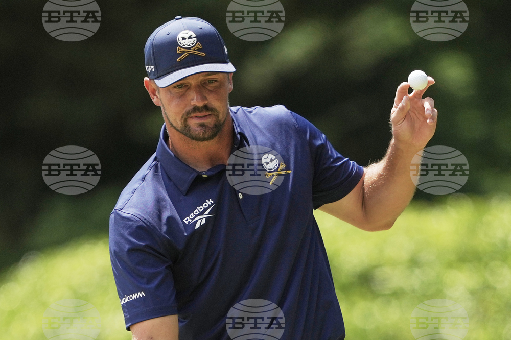 PGA Championship Golf