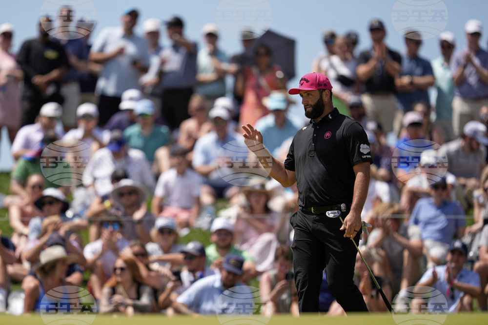 PGA Championship Golf