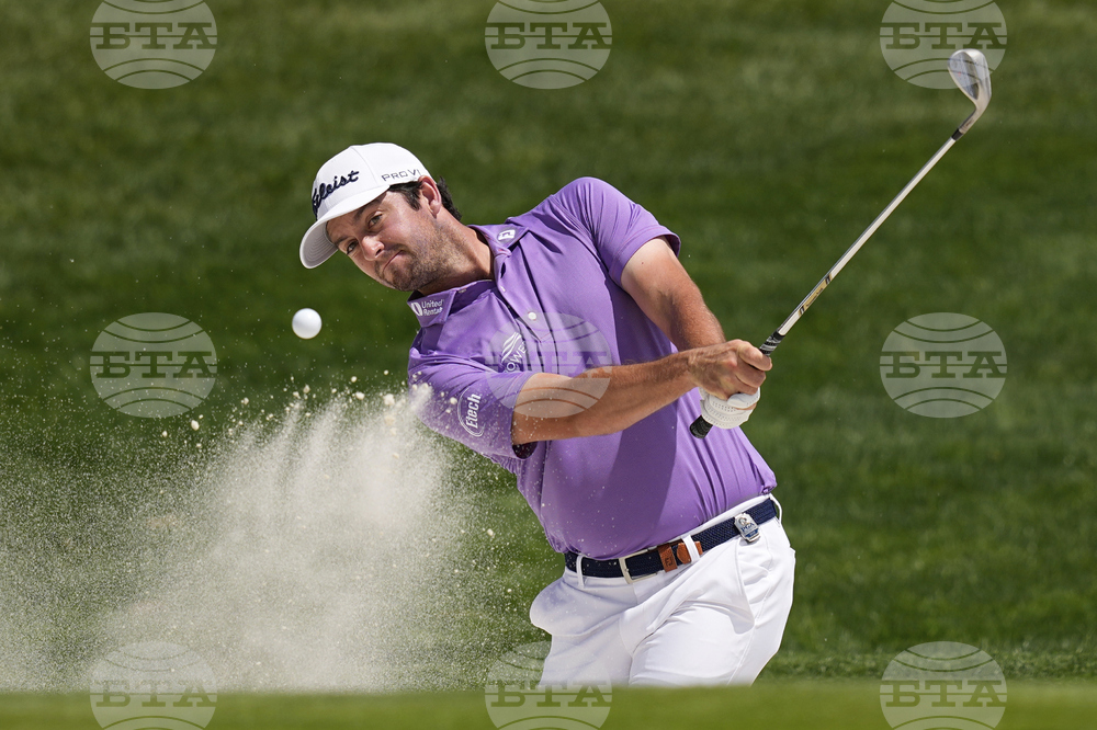 PGA Championship Golf