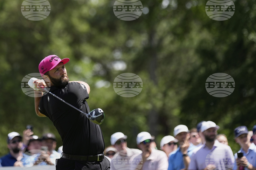 PGA Championship Golf