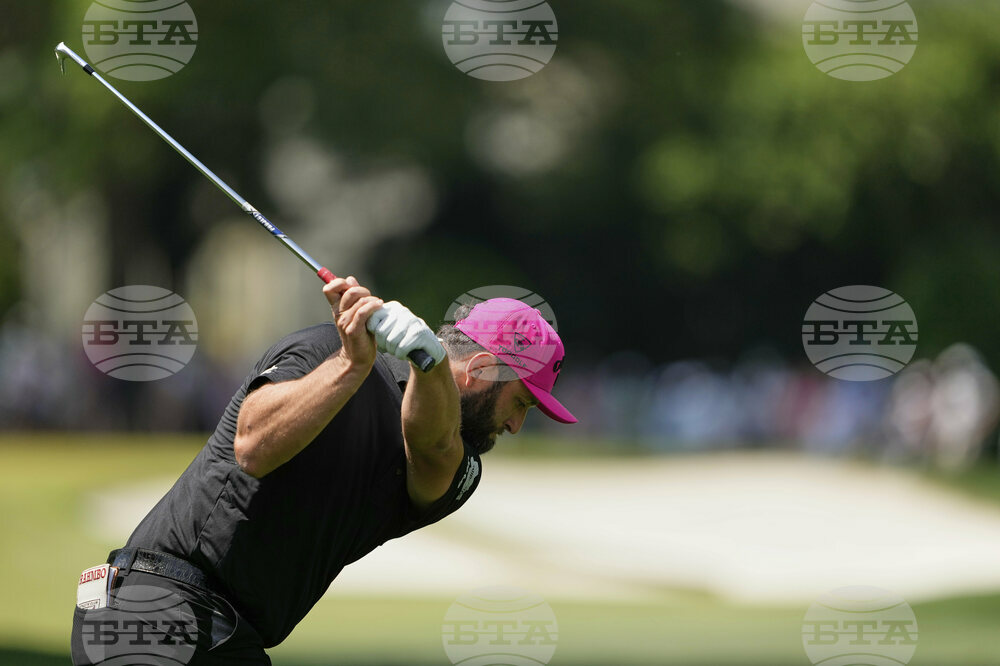 PGA Championship Golf