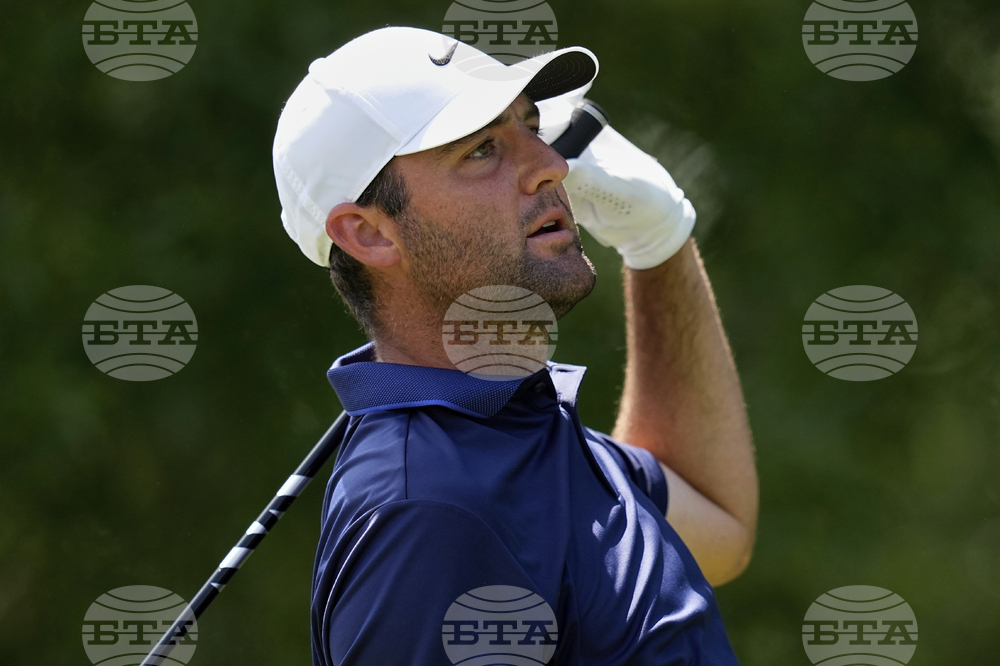 PGA Championship Golf
