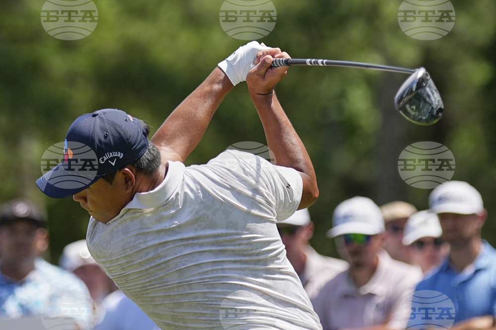 PGA Championship Golf