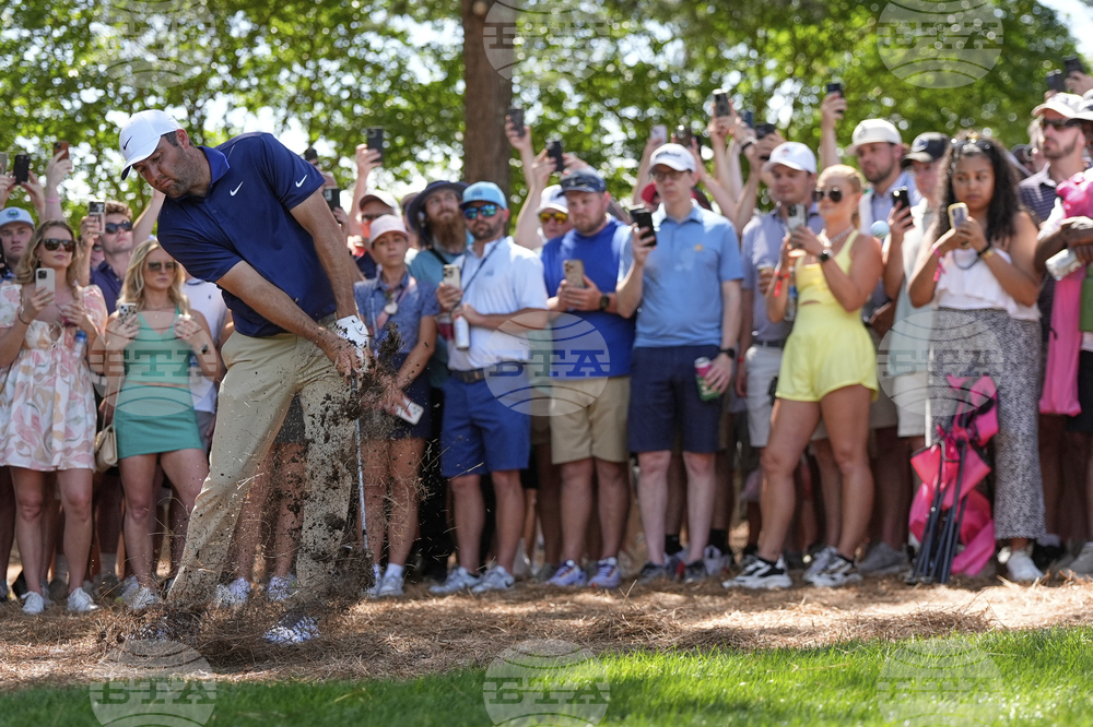 PGA Championship Golf