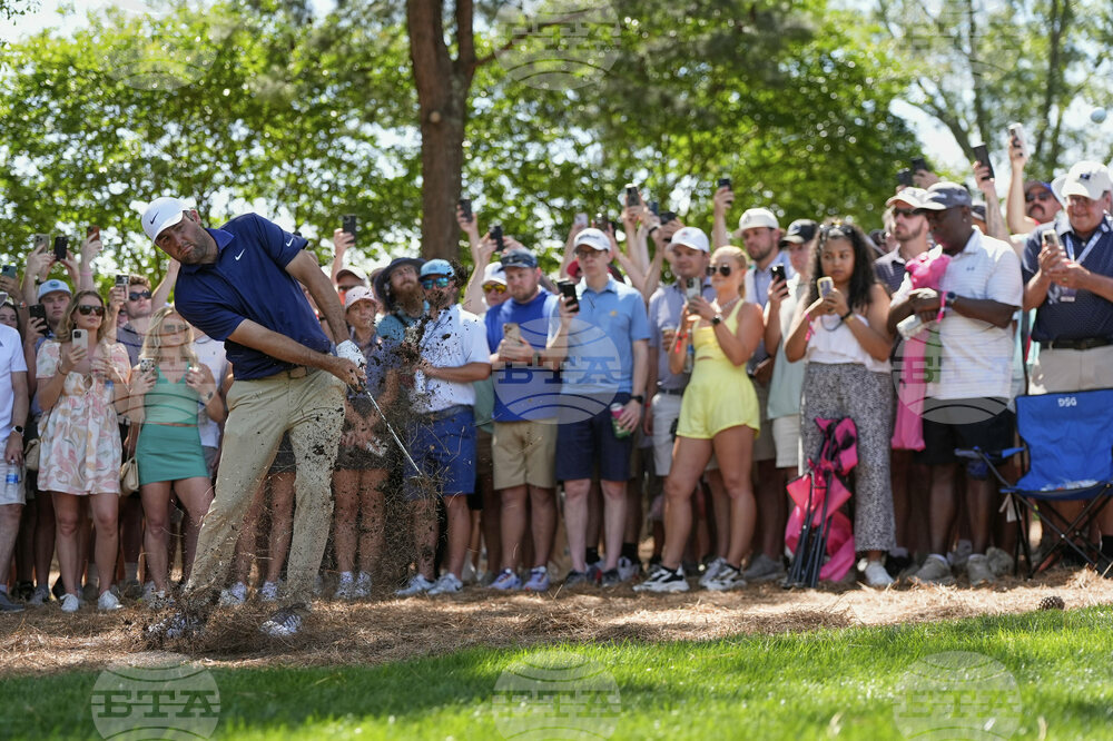 PGA Championship Golf
