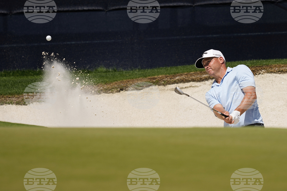 PGA Championship Golf