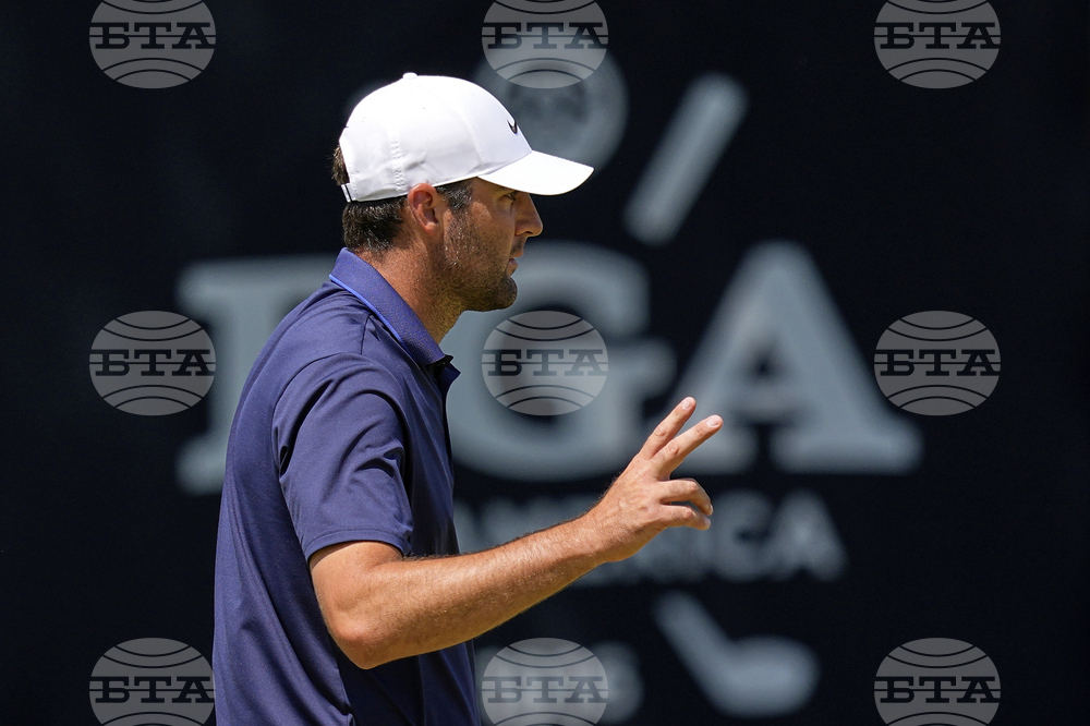 PGA Championship Golf