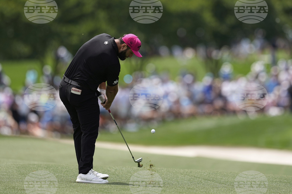 PGA Championship Golf