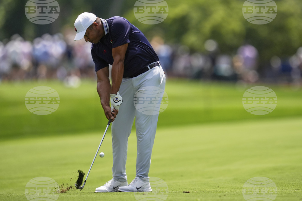 PGA Championship Golf