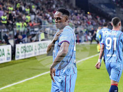 Italy Soccer Serie A