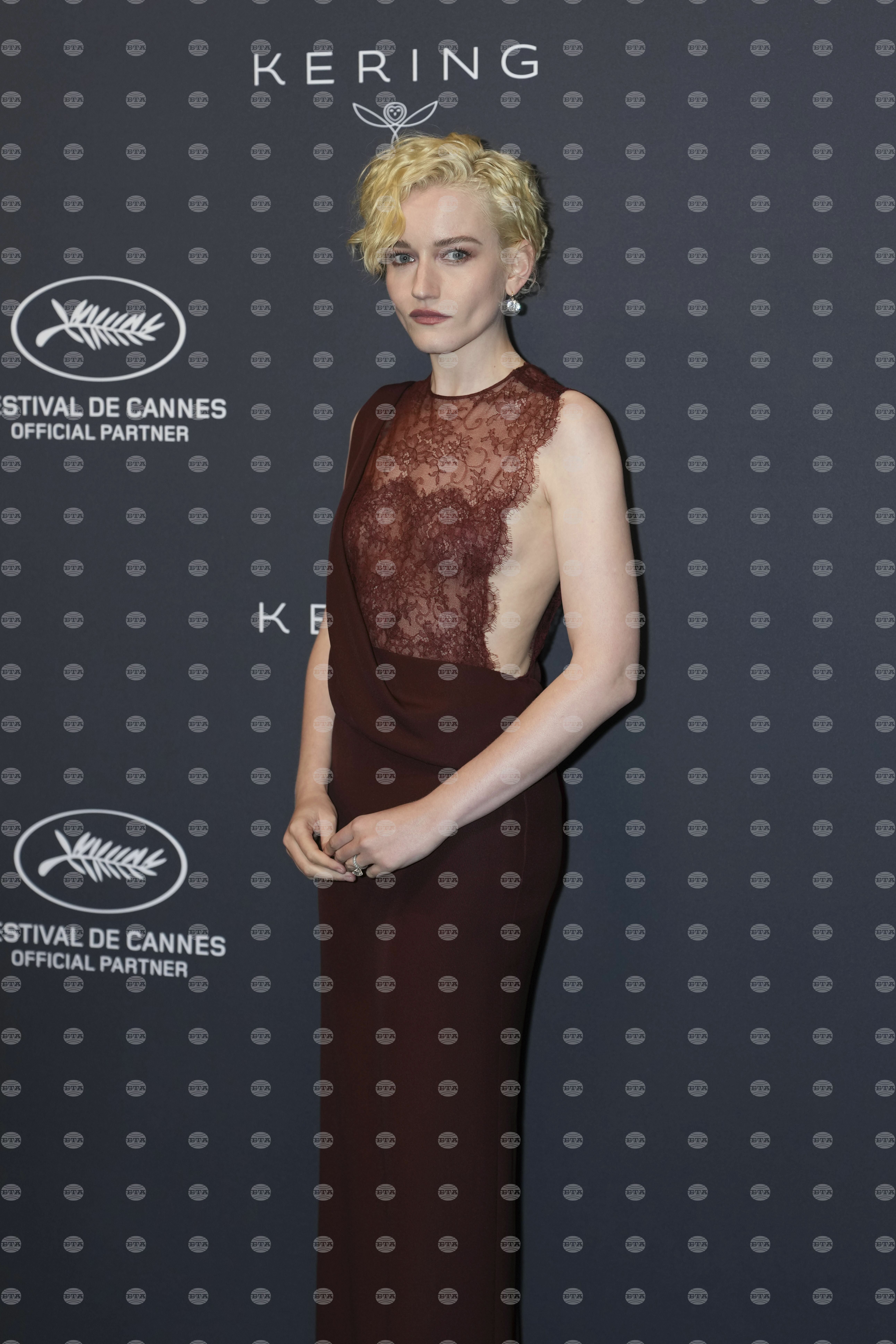 France Cannes 2025 Kering Women in Motion Dinner