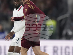 Italy Soccer Serie A