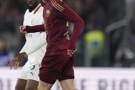Italy Soccer Serie A