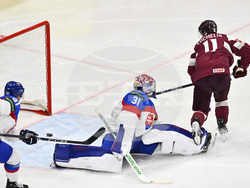 Sweden Hockey Worlds