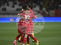Italy Soccer Serie A