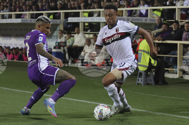 Треньорът на Наполи Антонио Конте: "Пробвахме Ндойе от Болоня, но сумата е твърде висока"