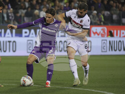 Italy Soccer Serie A