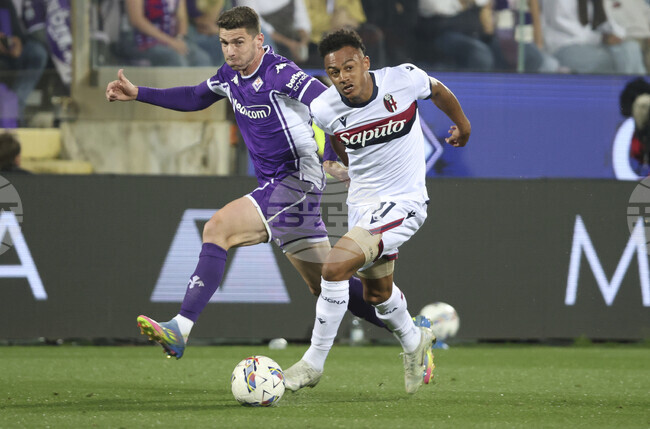 Нотингам Форест подписа договор с швейцарското крило на Болоня Дан Ндойе