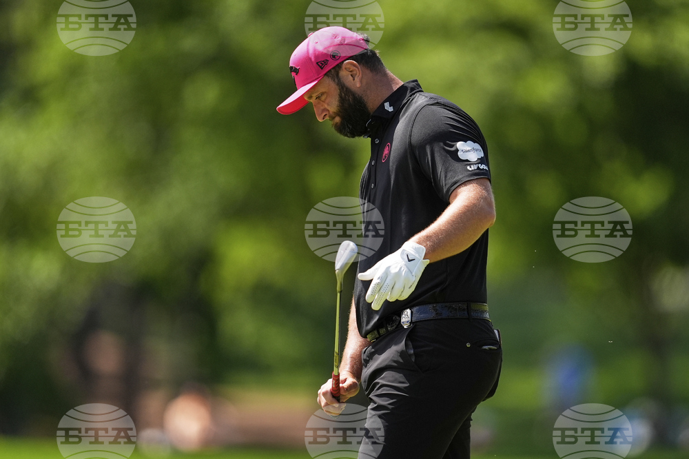PGA Championship Golf