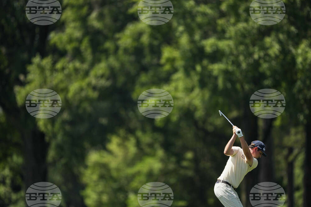 PGA Championship Golf