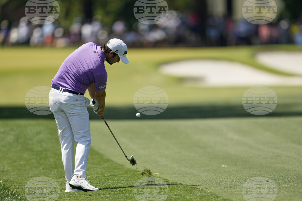 PGA Championship Golf