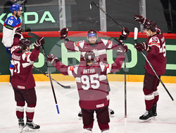 Sweden Hockey Worlds