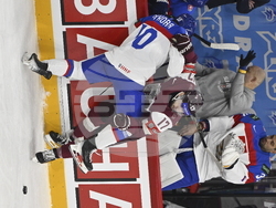 Sweden Hockey Worlds