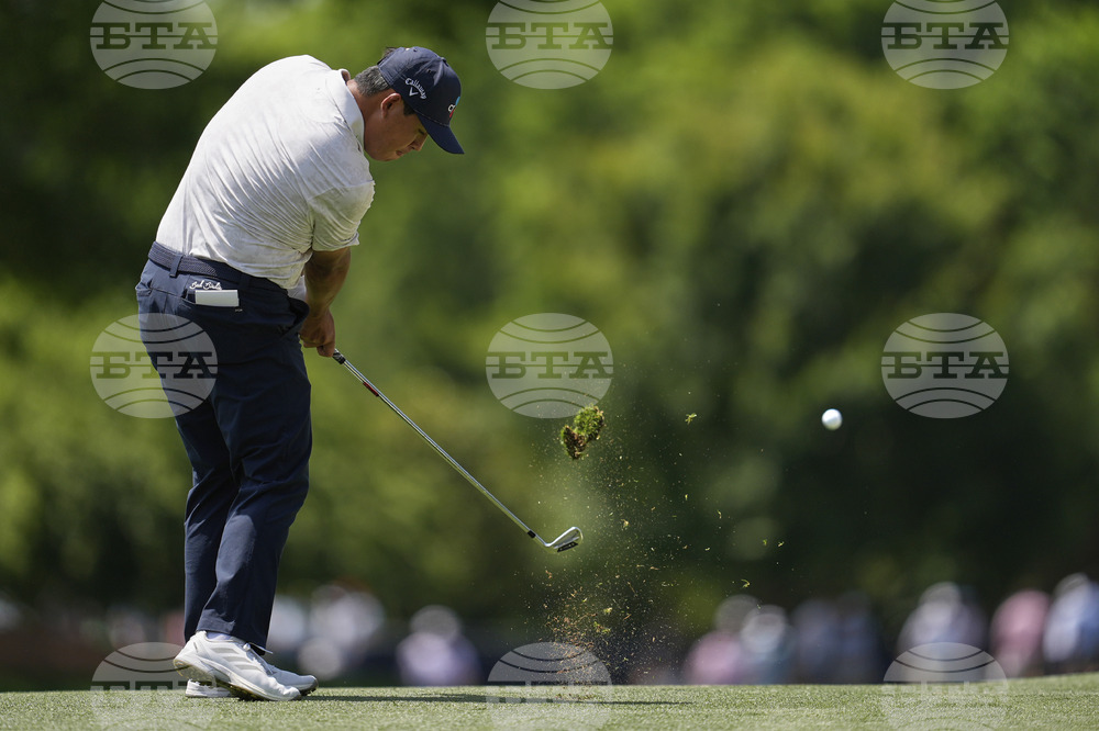 PGA Championship Golf