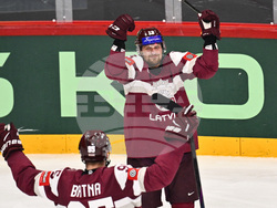 Sweden Hockey Worlds