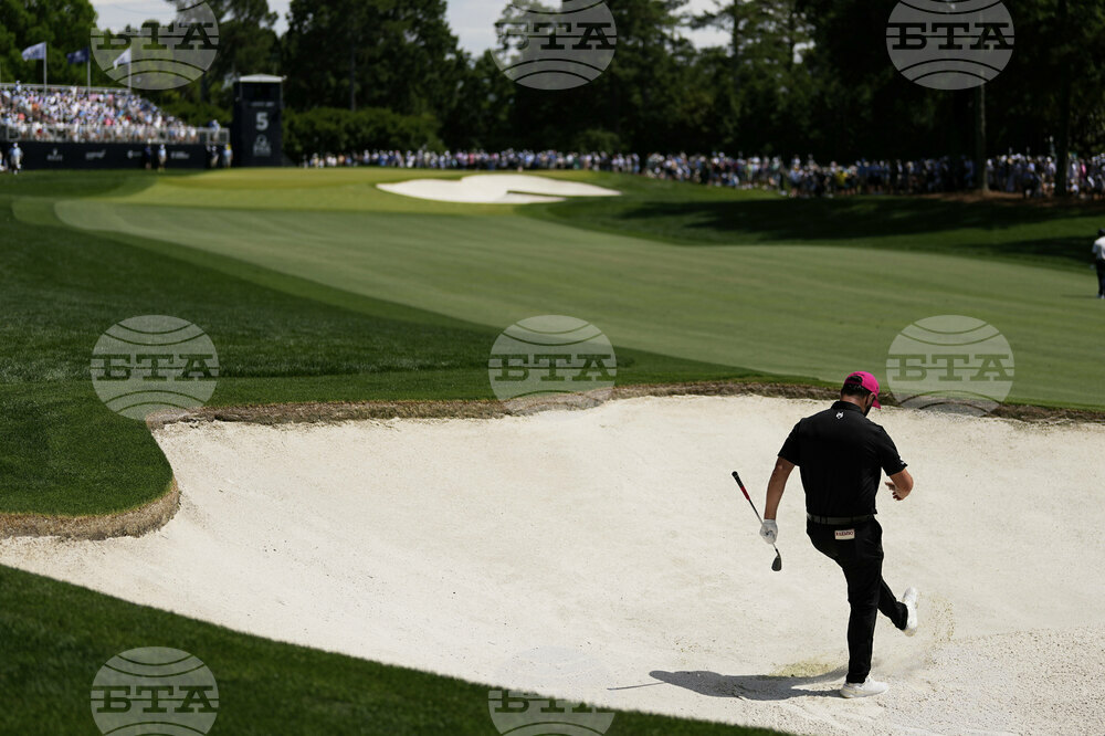 PGA Championship Golf