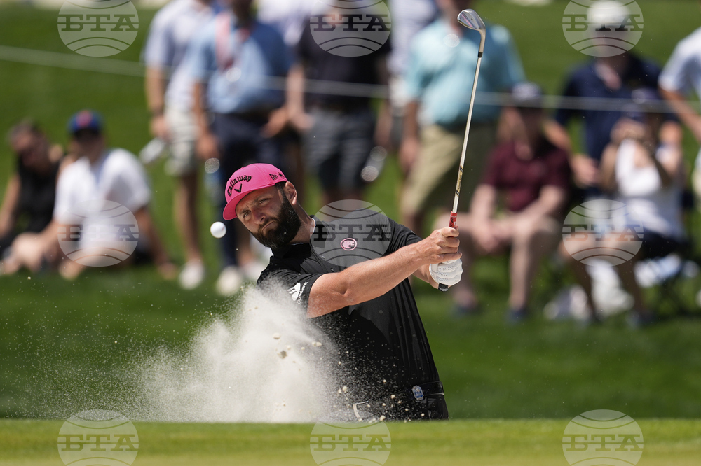 PGA Championship Golf