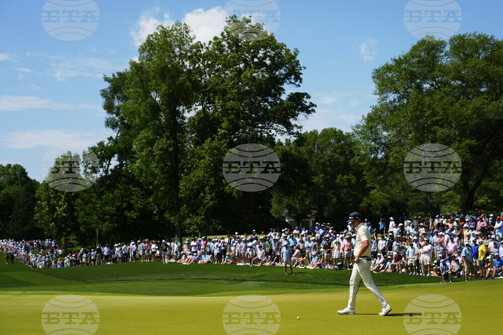PGA Championship Golf
