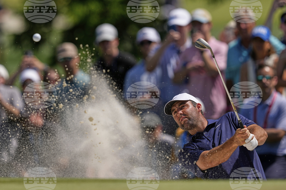 PGA Championship Golf