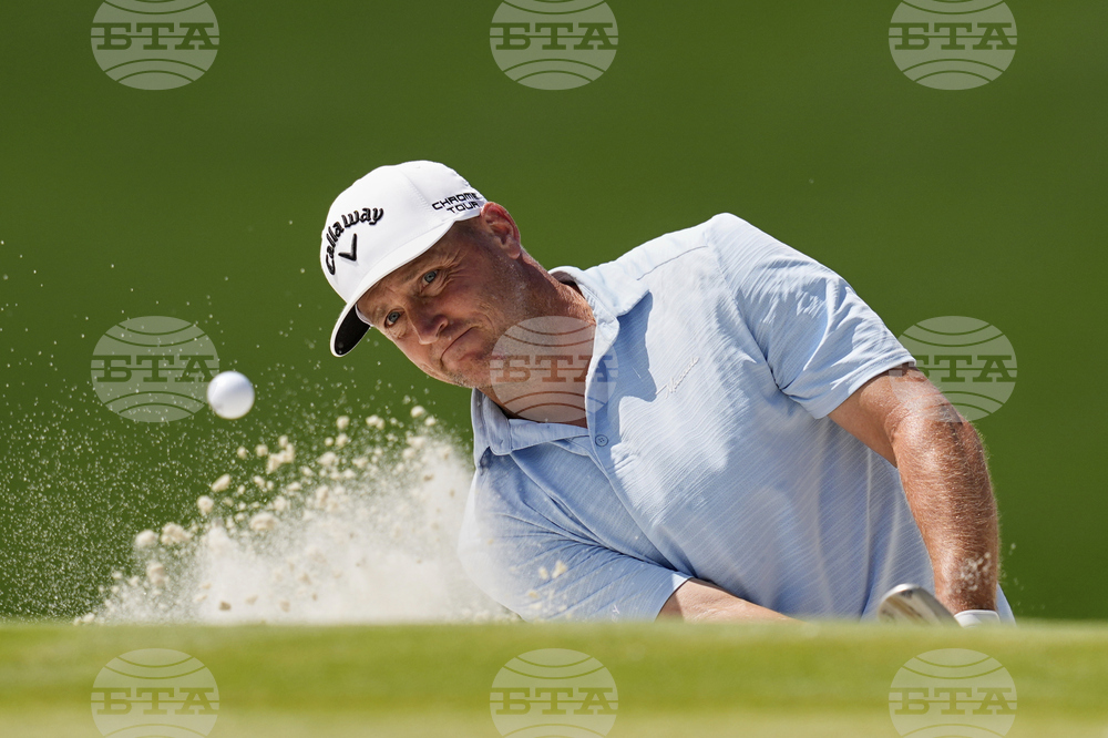 PGA Championship Golf