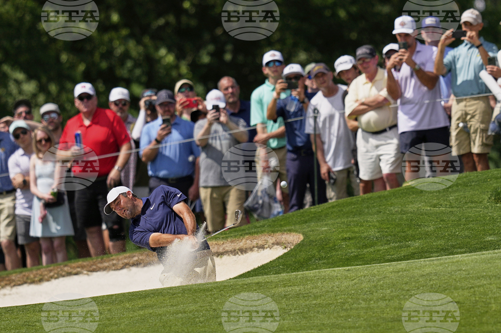 PGA Championship Golf