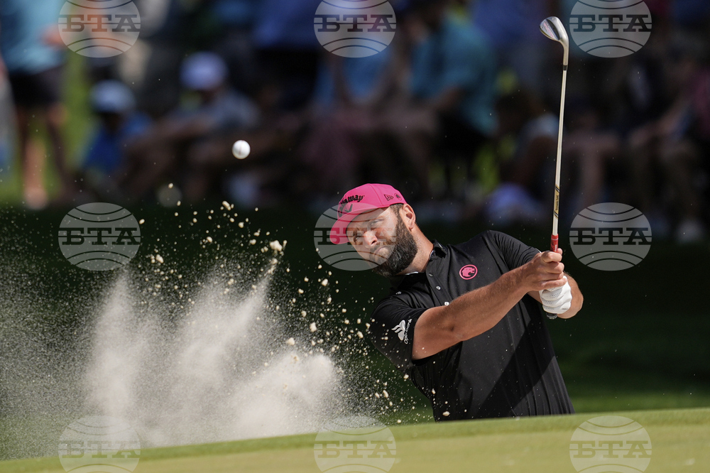 PGA Championship Golf