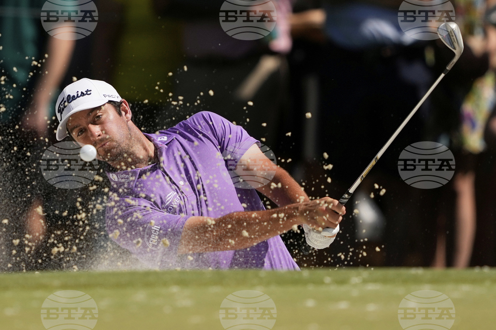 PGA Championship Golf