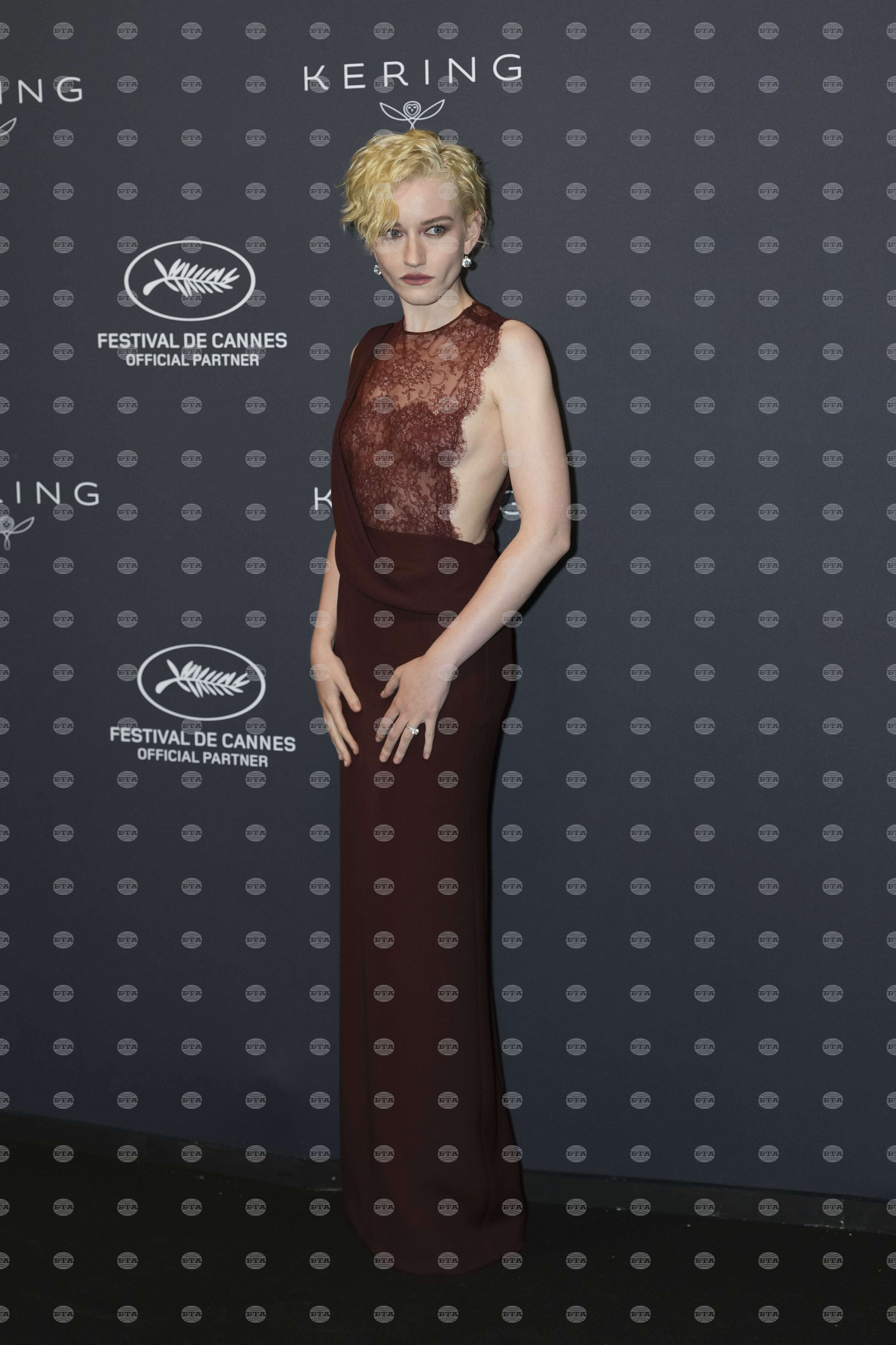 France Cannes 2025 Kering Women in Motion Dinner