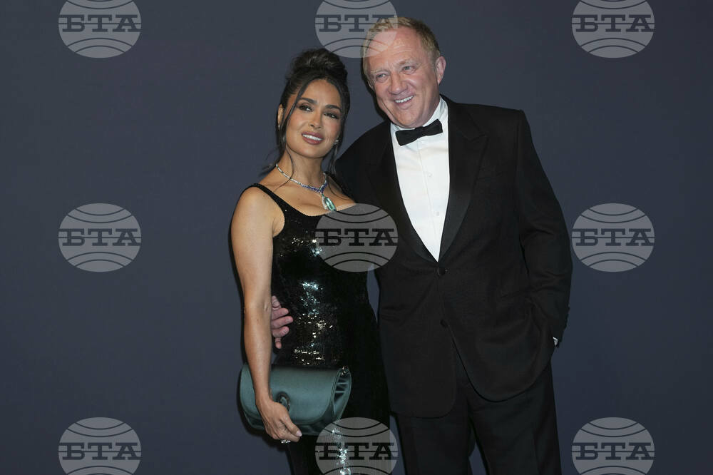France Cannes 2025 Kering Women in Motion Dinner