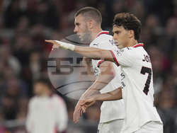Italy Soccer Serie A