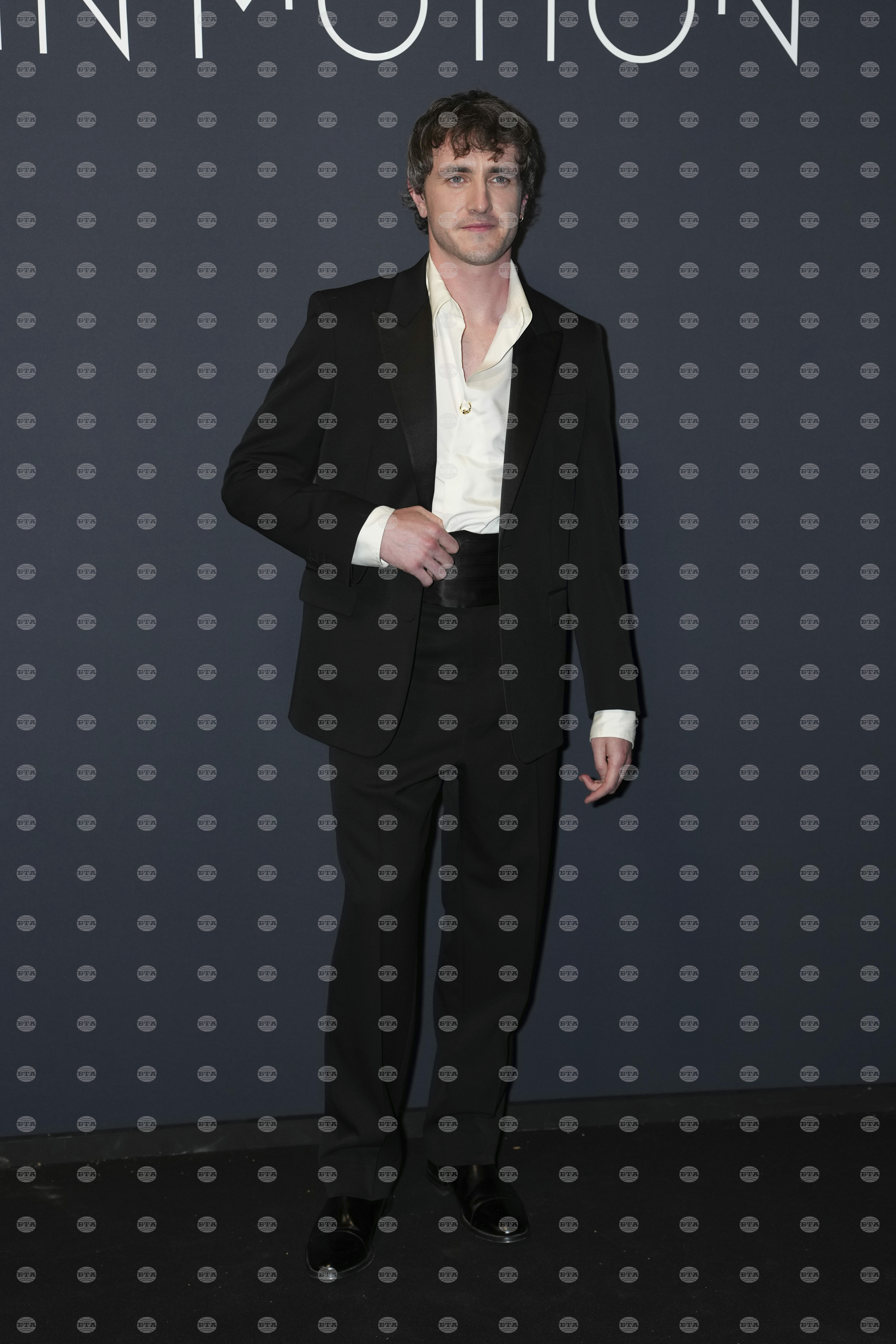 France Cannes 2025 Kering Women in Motion Dinner