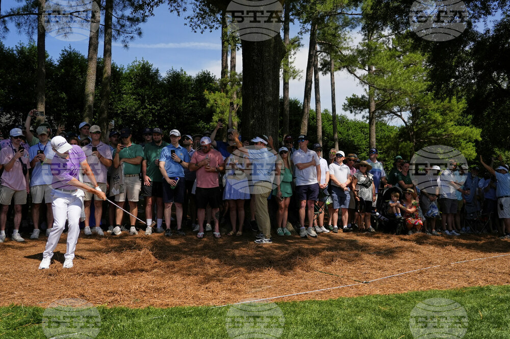 PGA Championship Golf