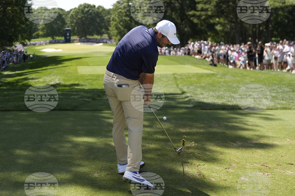 PGA Championship Golf