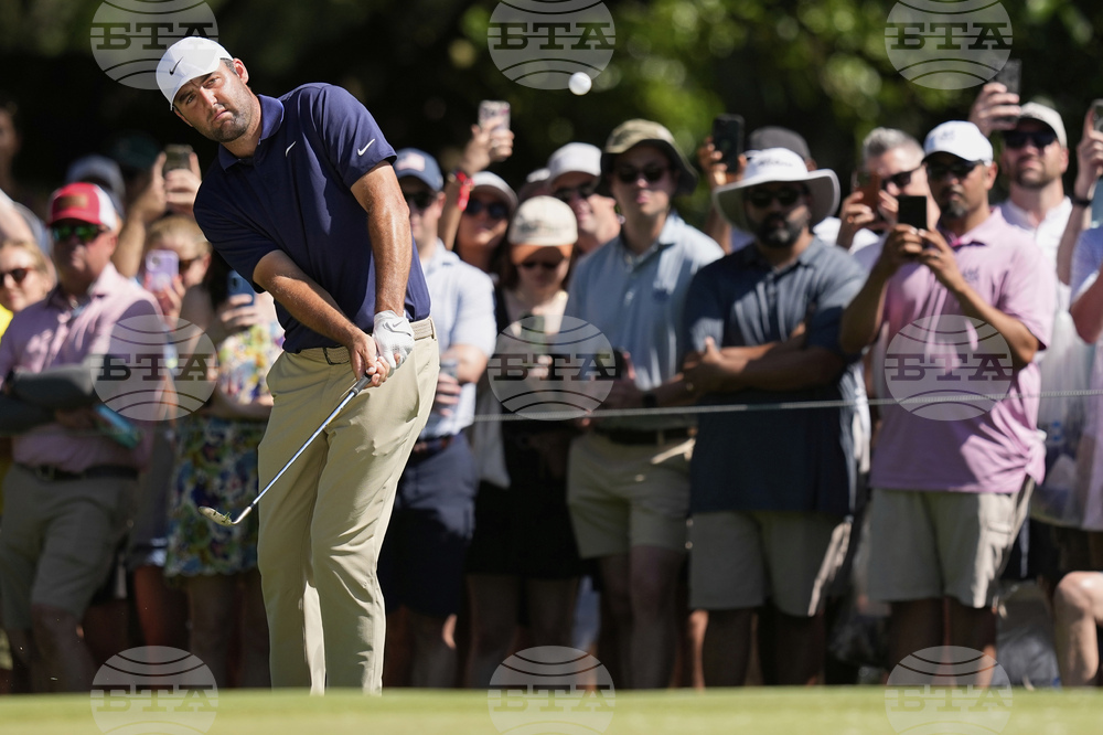 PGA Championship Golf