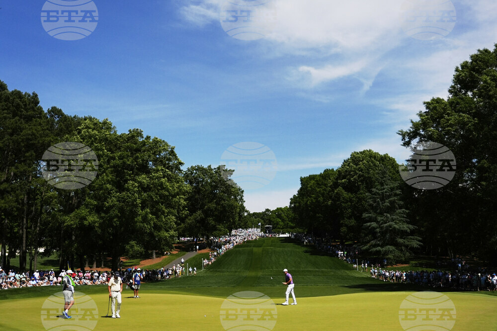 PGA Championship Golf
